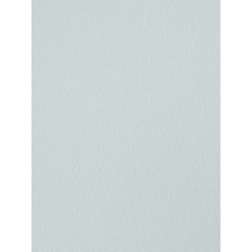 Фото 7 Тюль на шторной ленте для кухни Адри 300x310 см цвет молочный