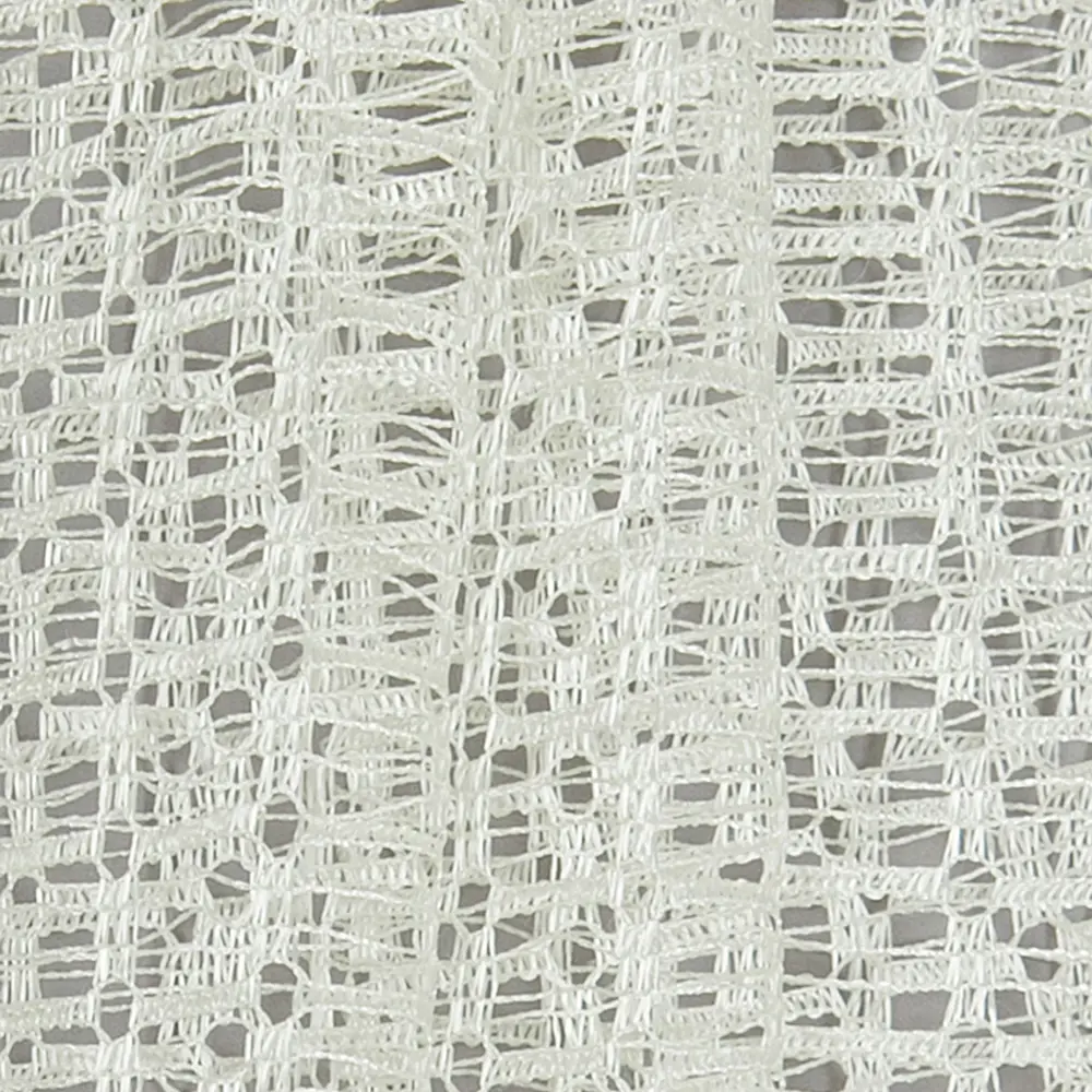 Фото 2 Тюль на шторной ленте Созвездие 250x260 см цвет экрю Фото 2 Тюль на шторной ленте Созвездие 250x260 см цвет экрю