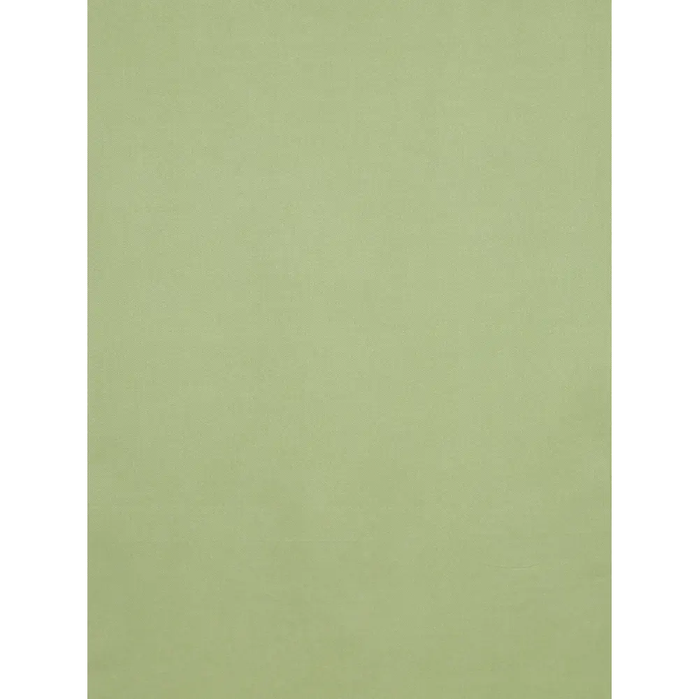 Фото 3 Штора на шторной ленте Канвас 200x280 см цвет зеленый Фото 3 Штора на шторной ленте Канвас 200x280 см цвет зеленый