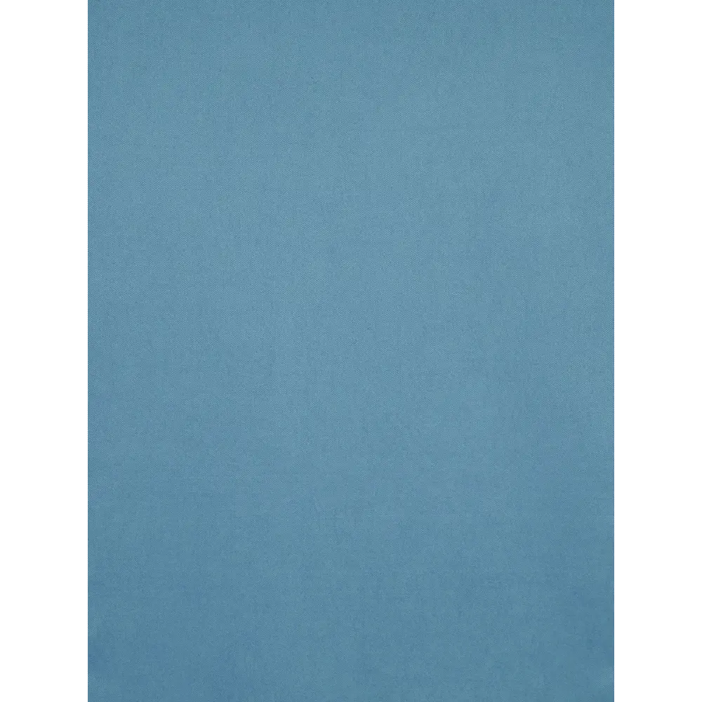 Фото 4 Штора на шторной ленте Канвас 200x280 см цвет синий Фото 4 Штора на шторной ленте Канвас 200x280 см цвет синий