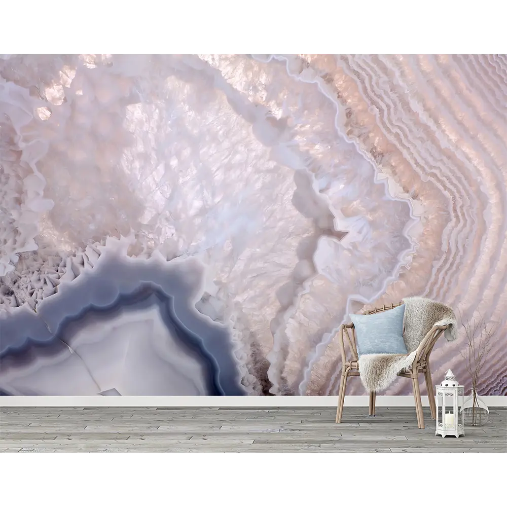 Фото Фотообои флизелиновые Bartonwall 400x270 см Мрамор Фото Фотообои флизелиновые Bartonwall 400x270 см Мрамор