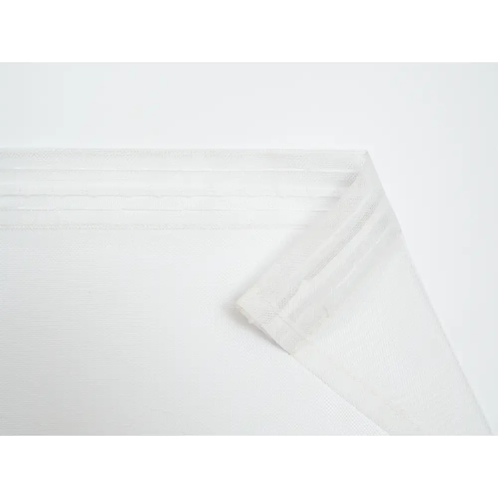 Фото 6 Тюль на шторной ленте Новелла YML699 300x260 см цвет сине-серый Фото 6 Тюль на шторной ленте Новелла YML699 300x260 см цвет сине-серый