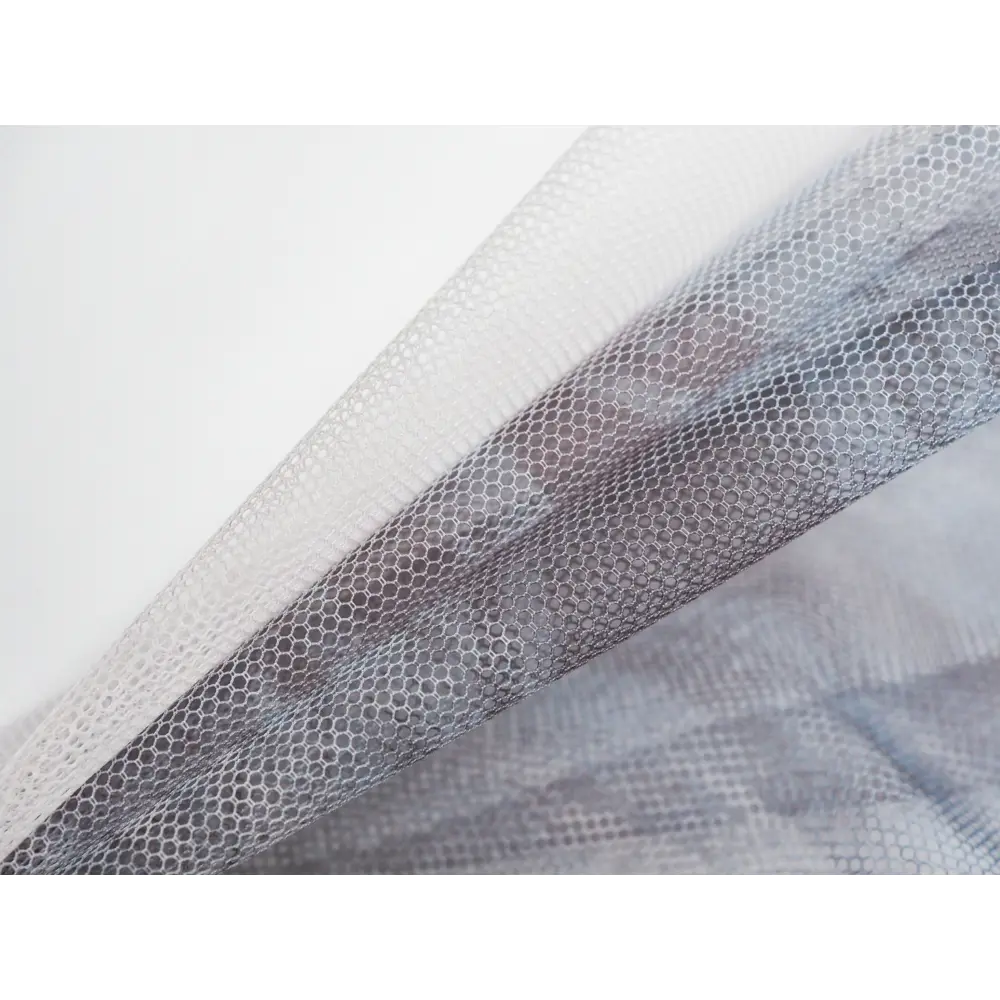 Фото 10 Тюль на шторной ленте Новелла YML699 300x260 см цвет сине-серый Фото 10 Тюль на шторной ленте Новелла YML699 300x260 см цвет сине-серый