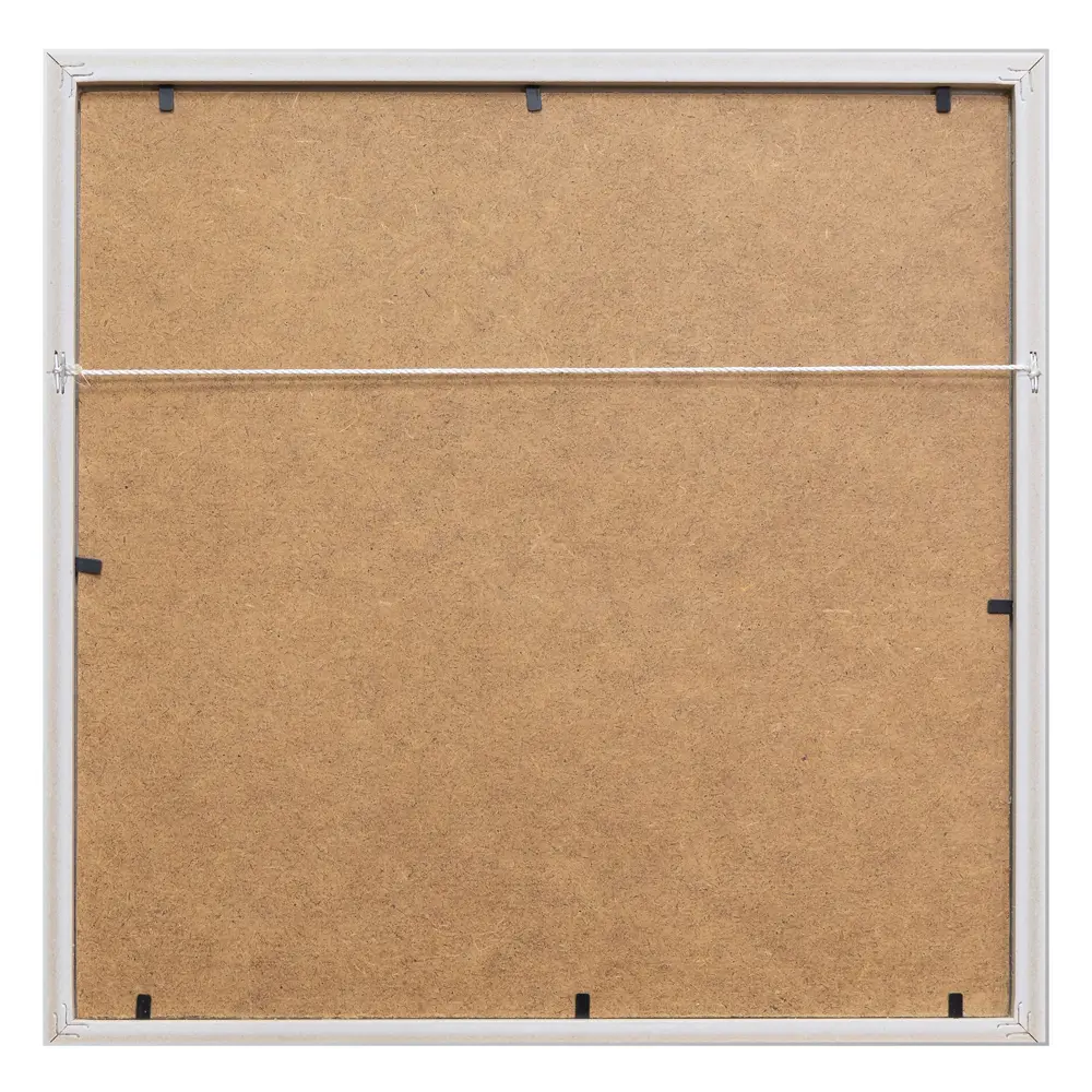 Фото Картина в раме "В белых облаках" 30x30 см Фото Картина в раме "В белых облаках" 30x30 см