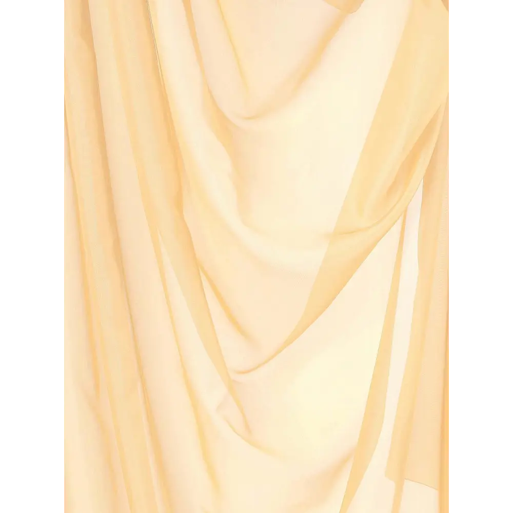 Фото 5 Тюль на шторной ленте Helga Вита 150x280 цвет экрю Фото 5 Тюль на шторной ленте Helga Вита 150x280 цвет экрю