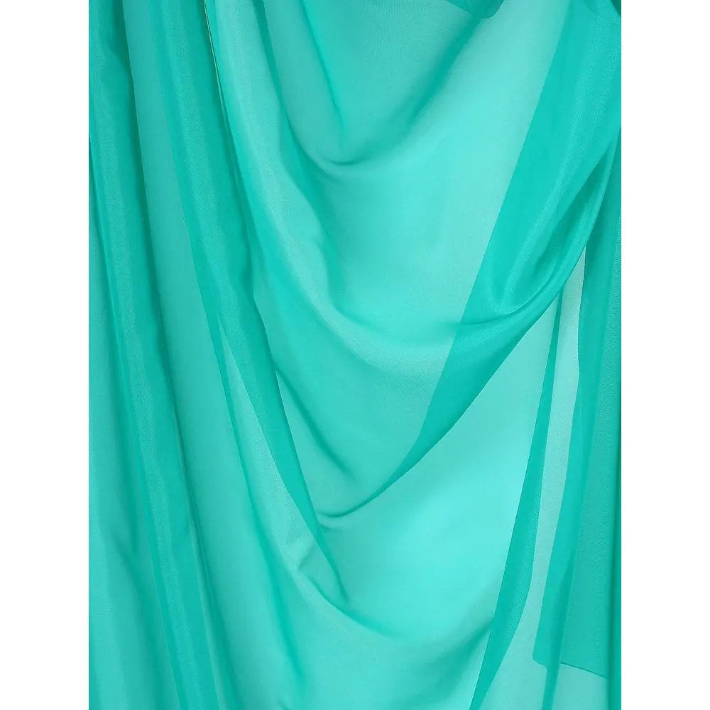 Фото 3 Тюль на шторной ленте Helga Перол 300x290 цвет тиффани Фото 3 Тюль на шторной ленте Helga Перол 300x290 цвет тиффани