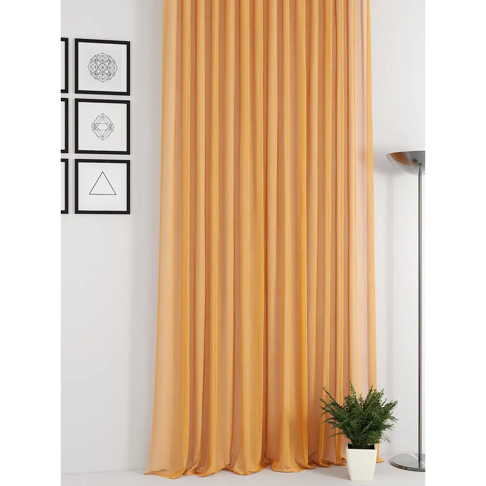 Фото 4 Тюль на шторной ленте Helga Атлау 300x300 цвет светло-коричневый Фото 4 Тюль на шторной ленте Helga Атлау 300x300 цвет светло-коричневый