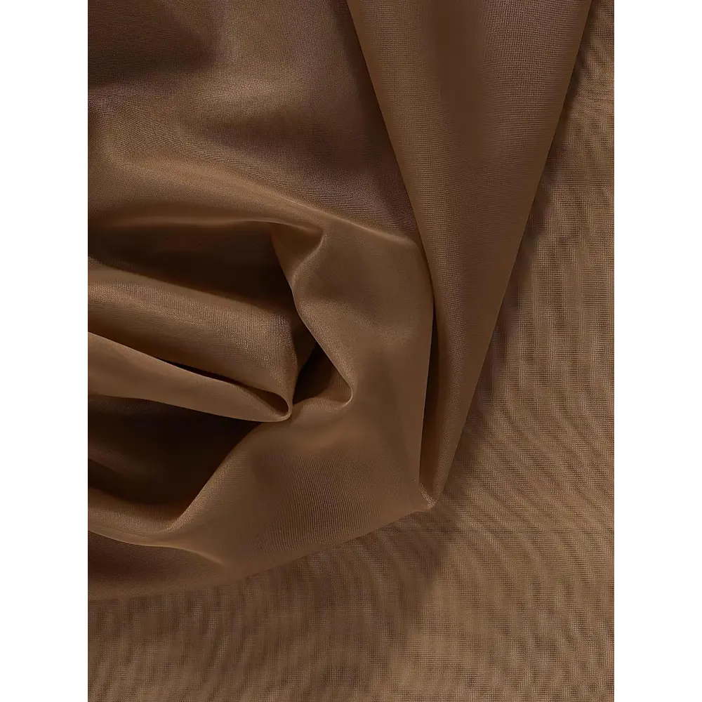 Фото 5 Тюль на шторной ленте Helga Атлау 300x300 цвет венге Фото 5 Тюль на шторной ленте Helga Атлау 300x300 цвет венге