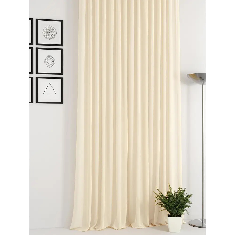 Фото 4 Тюль на шторной ленте Helga Тантс 300x320 цвет экрю Фото 4 Тюль на шторной ленте Helga Тантс 300x320 цвет экрю