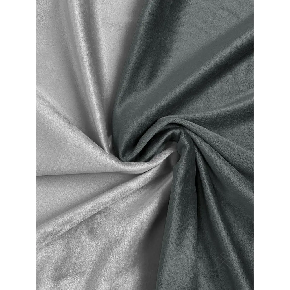 Фото 3 Комплект штор на шторной ленте Габриэль 14095 300x310 см цвет графитовый/серый Фото 3 Комплект штор на шторной ленте Габриэль 14095 300x310 см цвет графитовый/серый