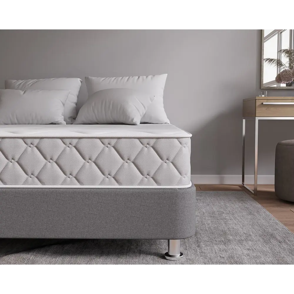 Фото 5 Матрас Proson Sova Flex S 180x200 см, беспружинный, двуспальный Фото 5 Матрас Proson Sova Flex S 180x200 см, беспружинный, двуспальный