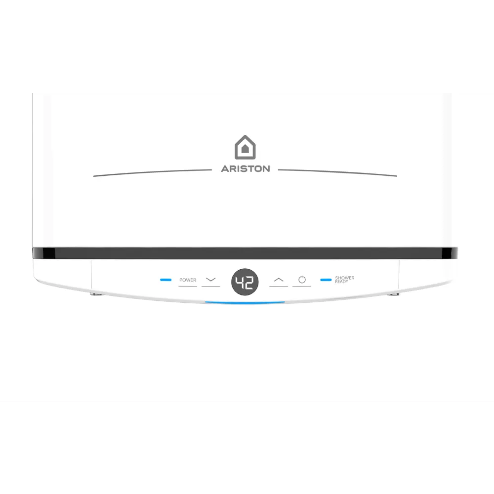 Фото 4 Накопительный водонагреватель электрический 30 л Ariston Velis Tech Inox PW ABSE 30 2.5 кВт нержавеющая сталь мокрый ТЭН Фото 4 Накопительный водонагреватель электрический 30 л Ariston Velis Tech Inox PW ABSE 30 2.5 кВт нержавеющая сталь мокрый ТЭН