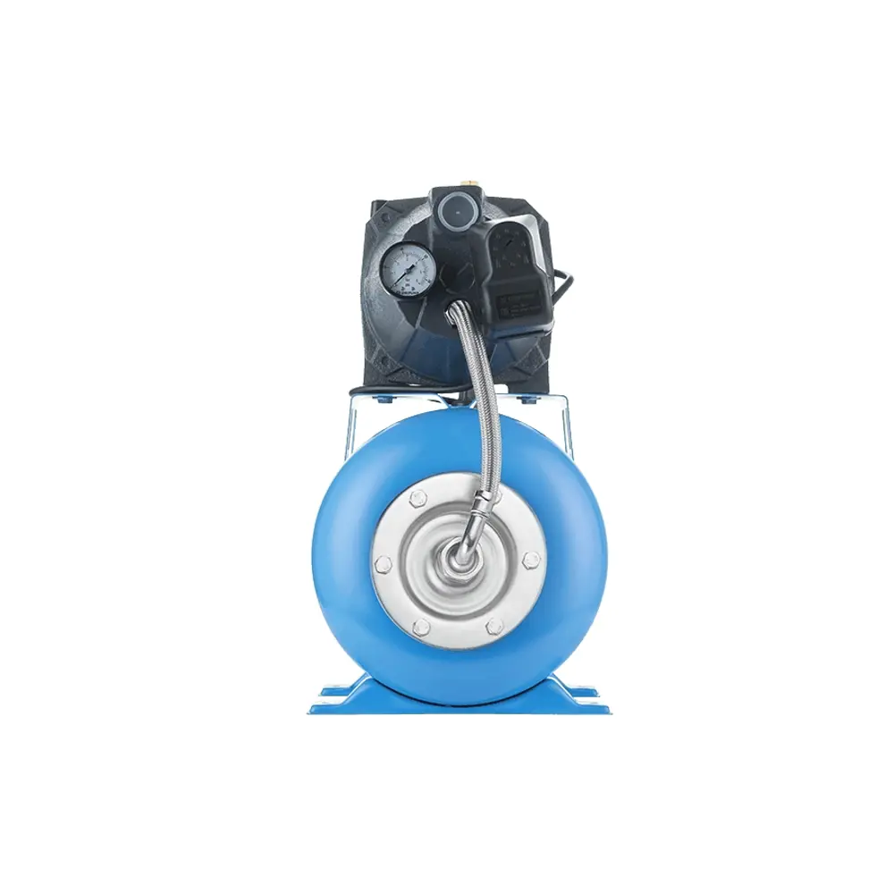 Фото 5 Насосная станция Unipump Auto JET 100 L Фото 5 Насосная станция Unipump Auto JET 100 L