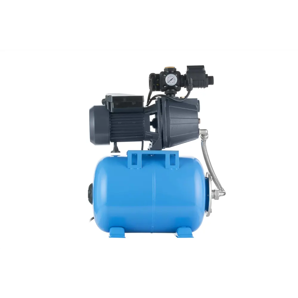 Фото 4 Насосная станция Unipump Jet 100 s-24 расход 3600 л/ч Фото 4 Насосная станция Unipump Jet 100 s-24 расход 3600 л/ч