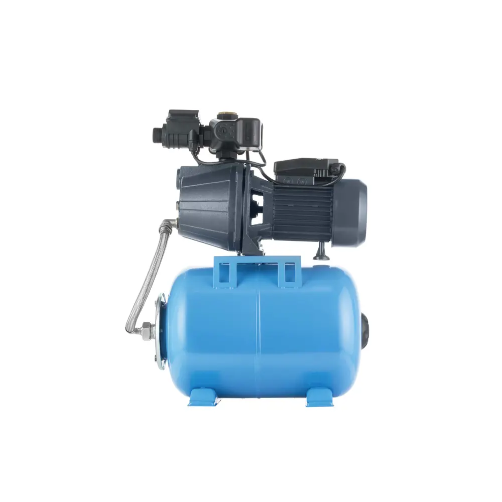 Фото 2 Насосная станция Unipump Jet 100 s-24 расход 3600 л/ч Фото 2 Насосная станция Unipump Jet 100 s-24 расход 3600 л/ч