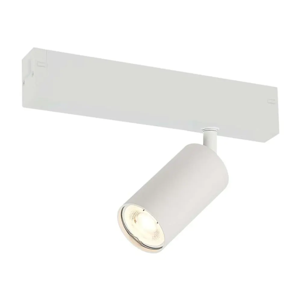 Фото Трековый светильник ST Luce Skyline 220 ST503.506.01 Фото Трековый светильник ST Luce Skyline 220 ST503.506.01