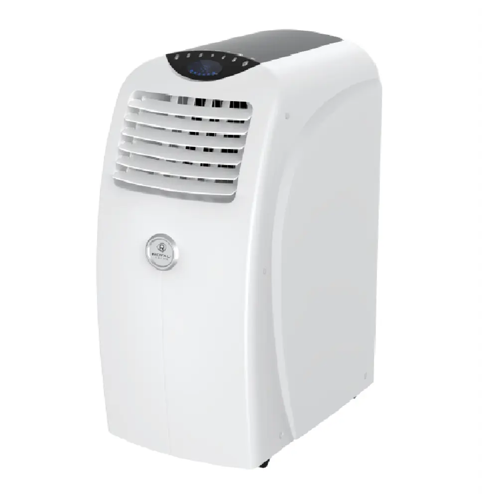 Фото 3 Кондиционер мобильный Royal clima RM-L60CN-E 20K BTU охлаждение Фото 3 Кондиционер мобильный Royal clima RM-L60CN-E 20K BTU охлаждение