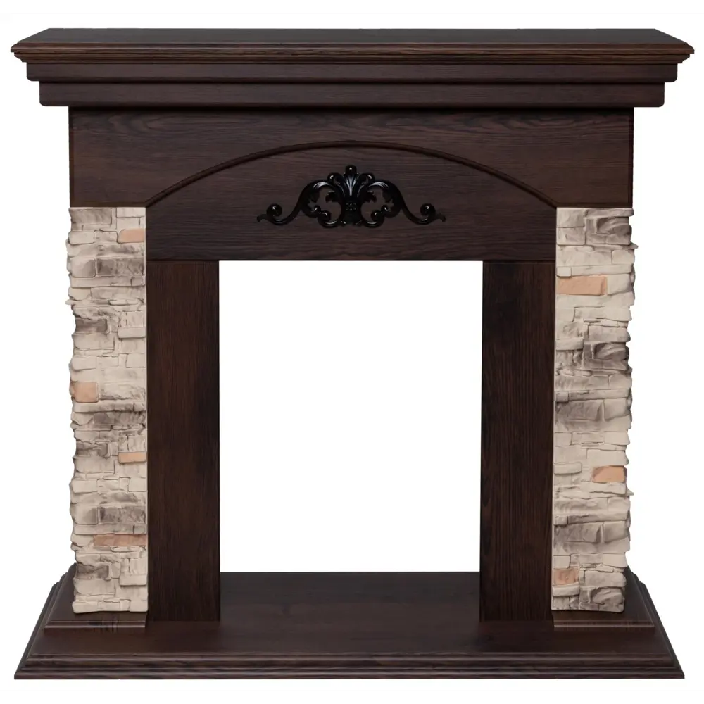 Фото Обрамление Real Flame Roksanni Classic STD NT-F316 Фото Обрамление Real Flame Roksanni Classic STD NT-F316