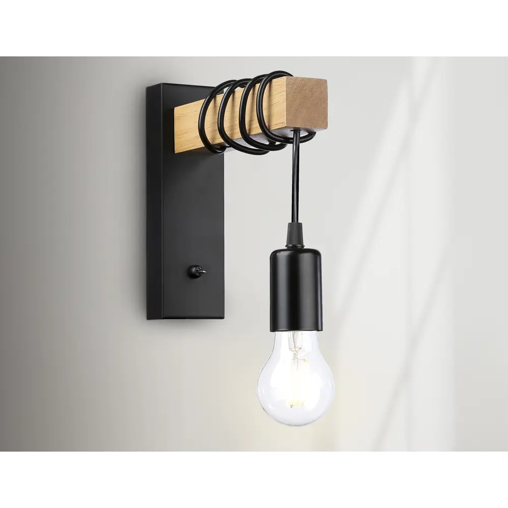 Фото Настенный светильник Ambrella Light TR8181 цвет хромированный Фото Настенный светильник Ambrella Light TR8181 цвет хромированный