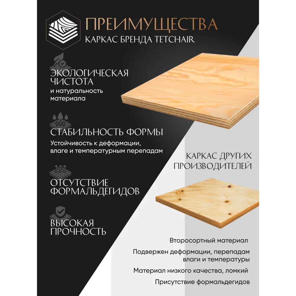 Фото 4 Офисное кресло Tetchair экокожа кресло cambridge 12756 Фото 4 Офисное кресло Tetchair экокожа кресло cambridge 12756