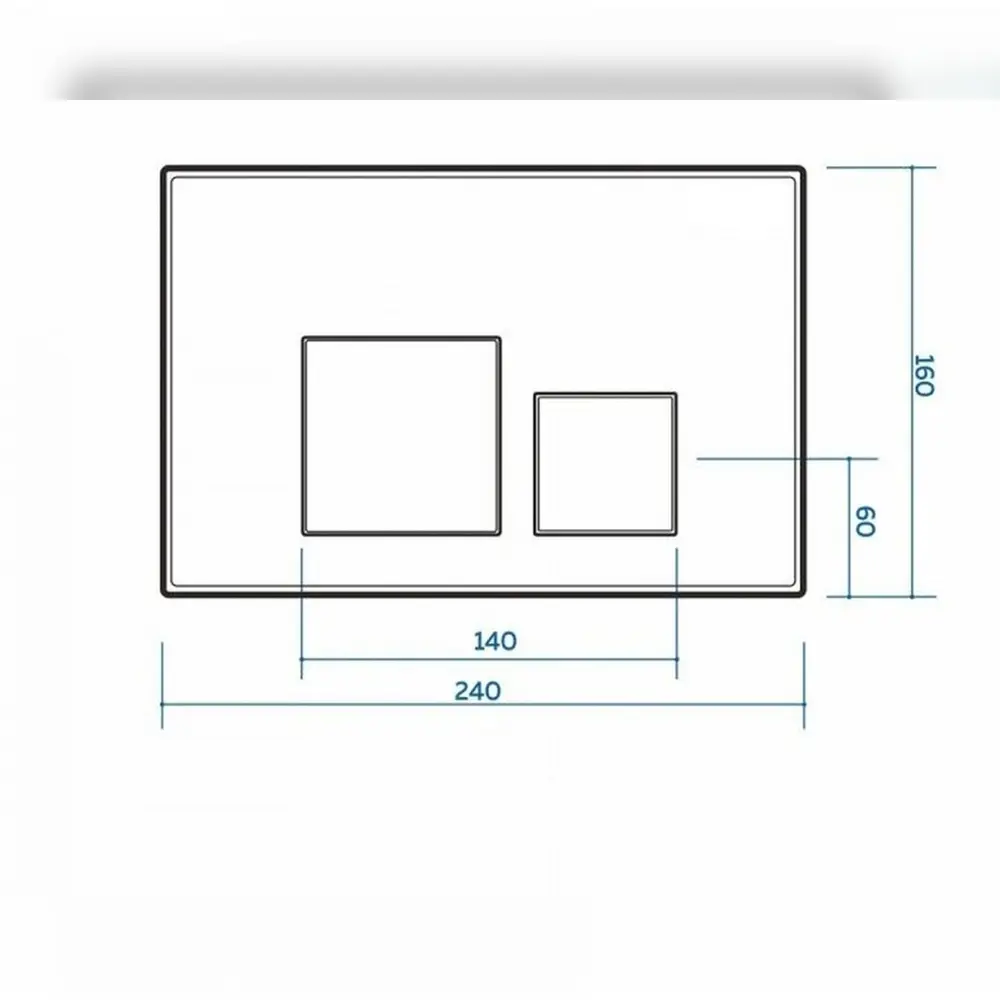 Фото 10 Комплект Doccia LauTor24WM 6 в 1: унитаз подвесной Laura Tornado, инсталляция, кнопка белая матовая