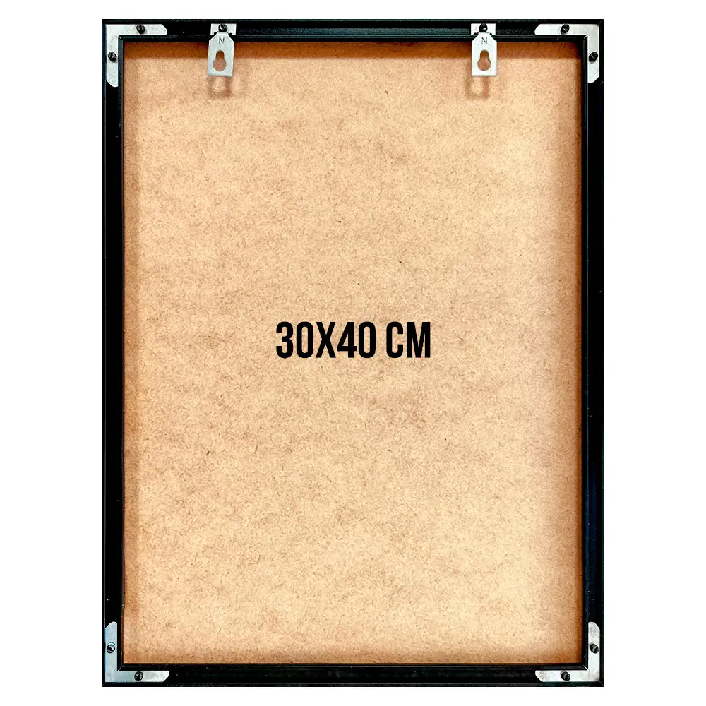 Фото 3 Постер Дом Корлеоне Публичная библиотека 07-0114-30x40, 30x40 см