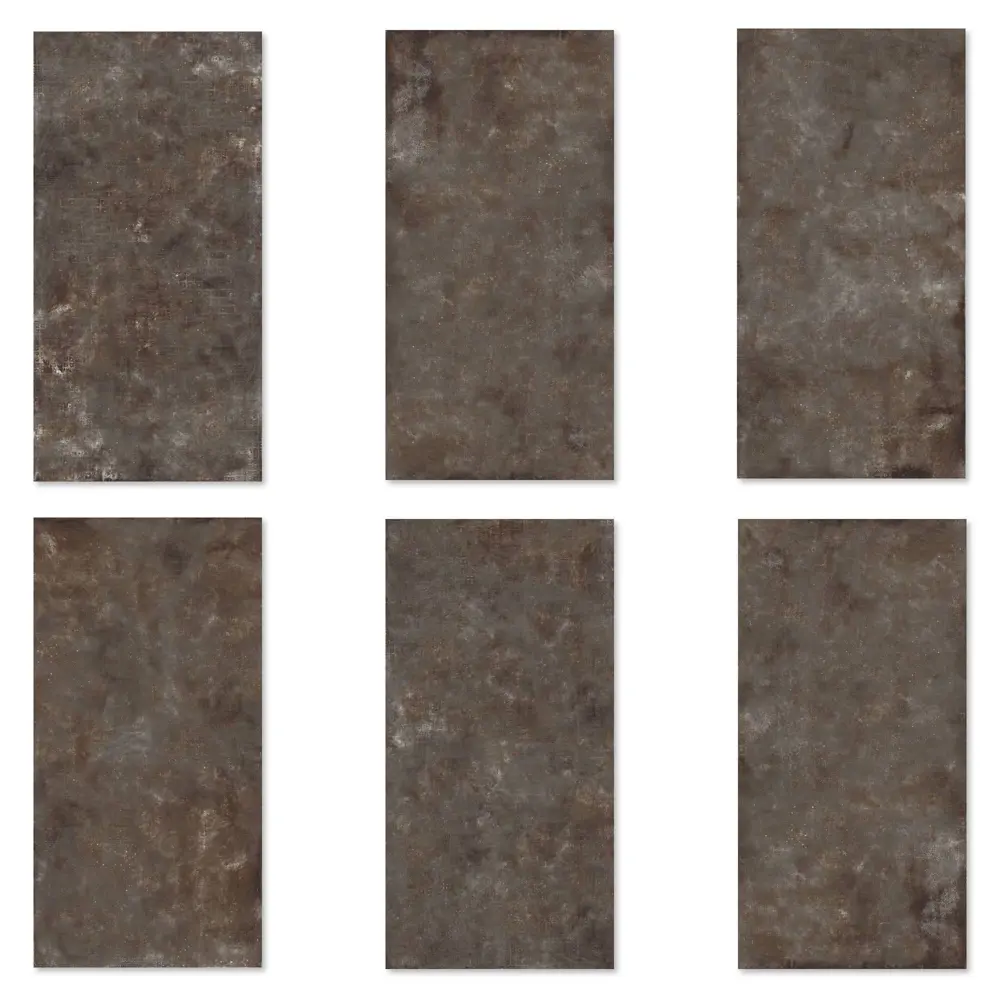 Фото 6 Керамогранит Estima Fusion Дизайн FS01 60x120 см 1.44м² цвет серый, цена за упаковку