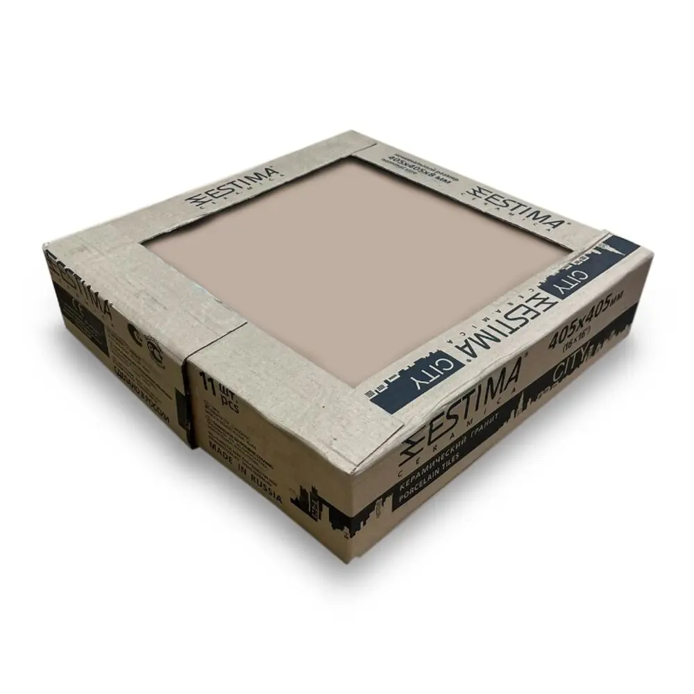 Фото 7 Керамогранит Estima Melody MO05 бежевый 40.5x40.5см неполированный, цена за упаковку Фото 7 Керамогранит Estima Melody MO05 бежевый 40.5x40.5см неполированный, цена за упаковку