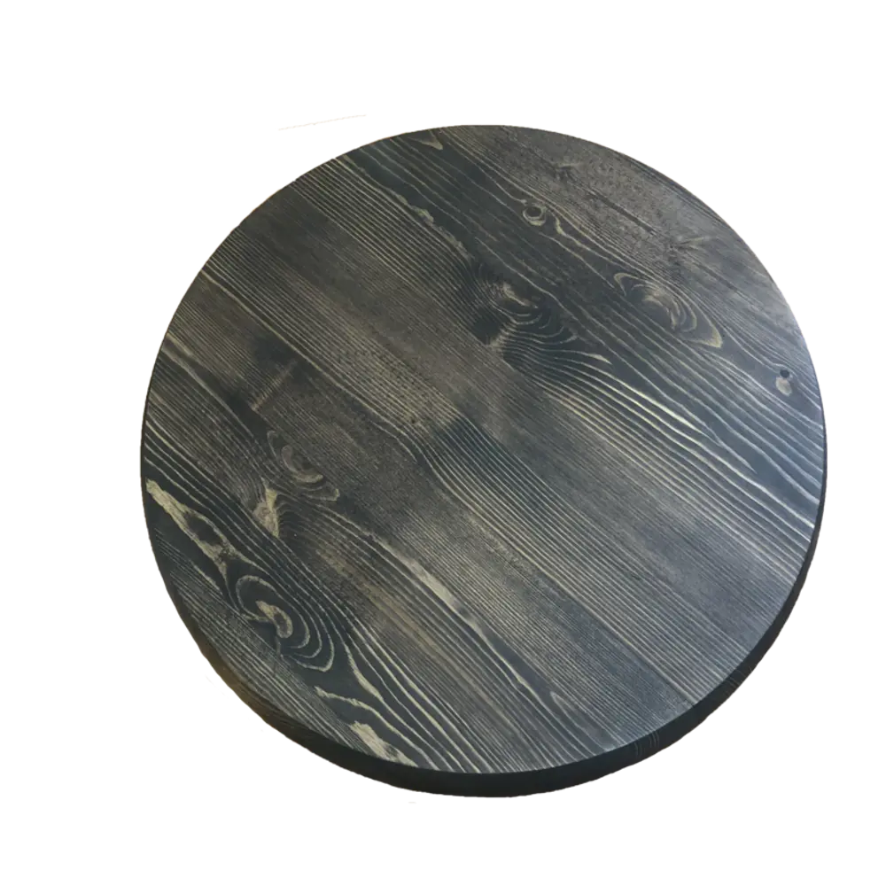 Фото 2 Столешница для стола Дом дерева 50x50x4 см дерево цвет орех Фото 2 Столешница для стола Дом дерева 50x50x4 см дерево цвет орех