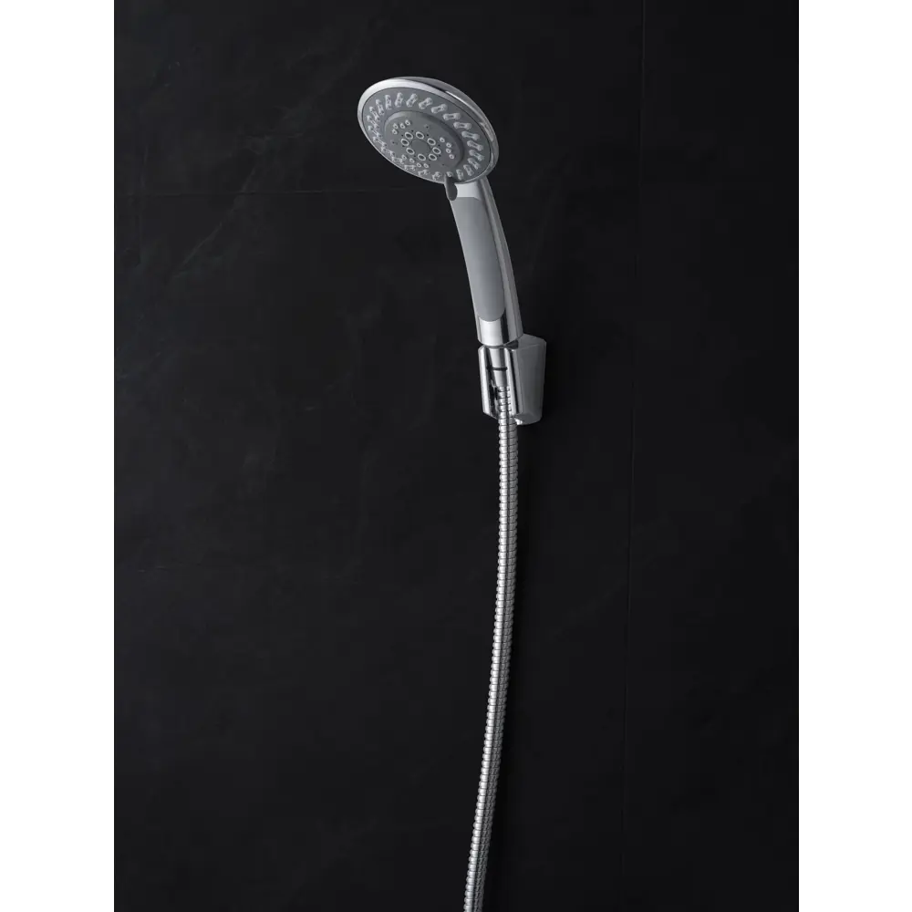 Фото 2 Набор для душа KONSENSA Силла 821375CP 4 режима цвет хром Фото 2 Набор для душа KONSENSA Силла 821375CP 4 режима цвет хром