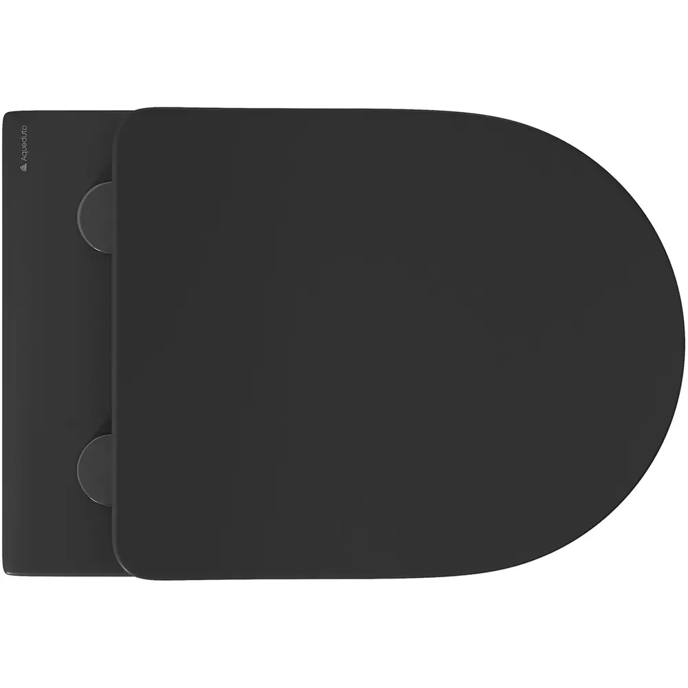 Фото 6 Инсталляция GROHE Rapid SL с клавишей смыва Skate Air (3 реж) 3-в-1 (113 м)(38721001) и унитаз 525*360 Soft-Close черный матовый овал Фото 6 Инсталляция GROHE Rapid SL с клавишей смыва Skate Air (3 реж) 3-в-1 (113 м)(38721001) и унитаз 525*360 Soft-Close черный матовый овал