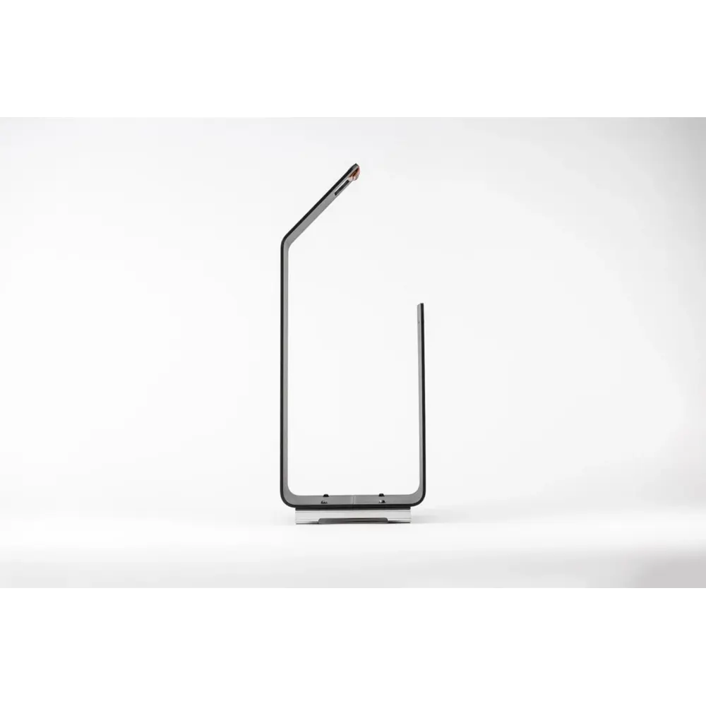 Фото 4 Дровница металлическая Metallium D-Y-05 26x62 см Фото 4 Дровница металлическая Metallium D-Y-05 26x62 см