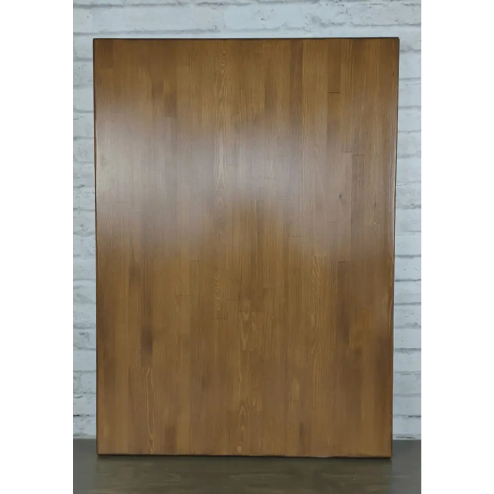 Фото 5 Столешница SOLARIUS 60x20 см Массив сосны цвет темный дуб Фото 5 Столешница SOLARIUS 60x20 см Массив сосны цвет темный дуб