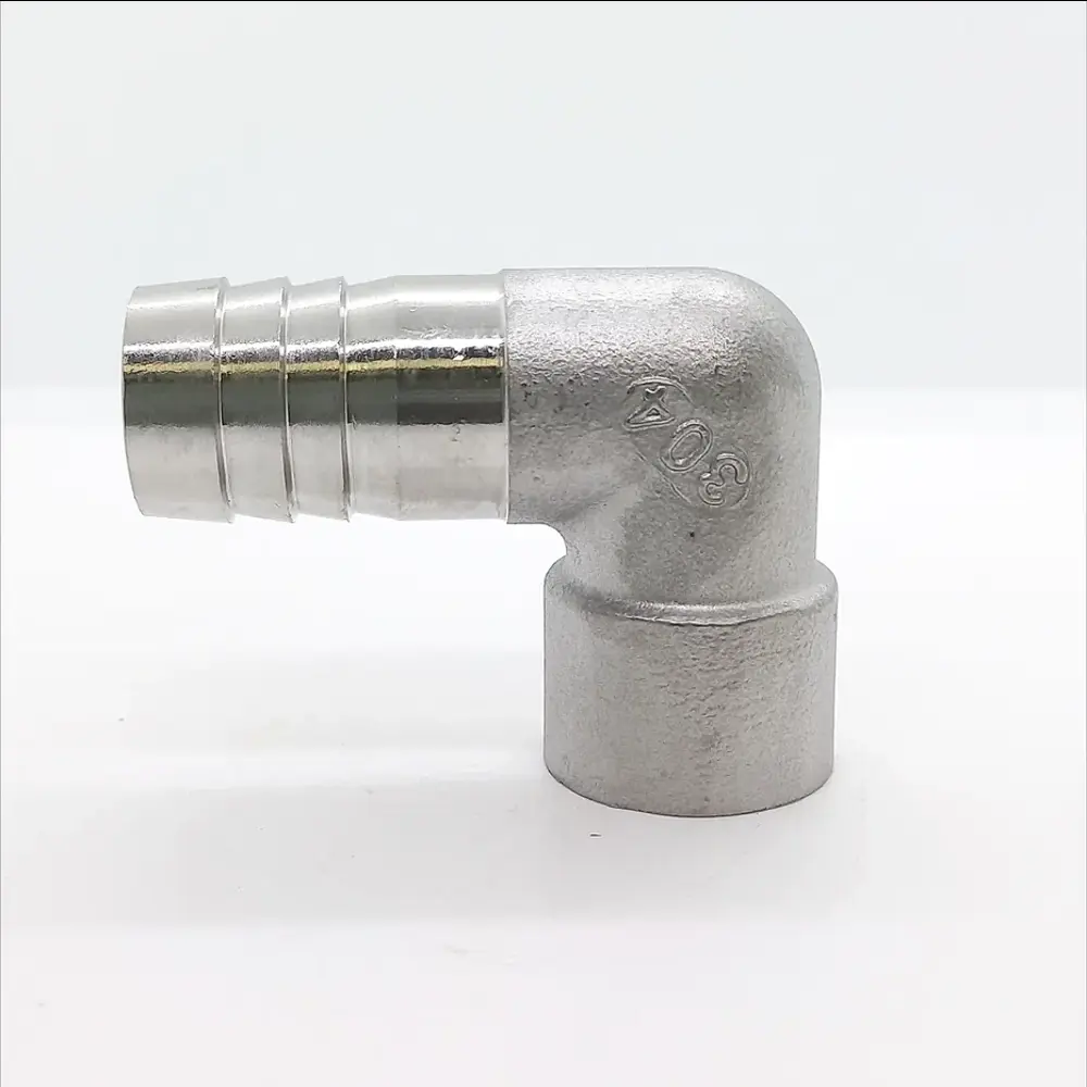 Фото 4 Отвод 90° Ifitting MG-FEDF 1/2"x15 ВР нержавеющая сталь Фото 4 Отвод 90° Ifitting MG-FEDF 1/2"x15 ВР нержавеющая сталь