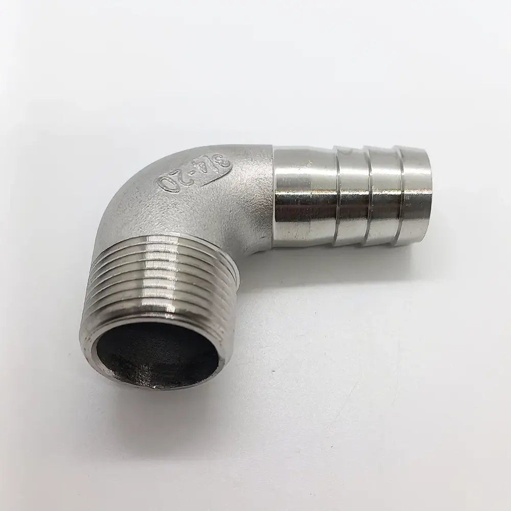 Фото 3 Отвод 90° Ifitting 1"x25 НР нержавеющая сталь MG-FEDM25-25 Фото 3 Отвод 90° Ifitting 1"x25 НР нержавеющая сталь MG-FEDM25-25