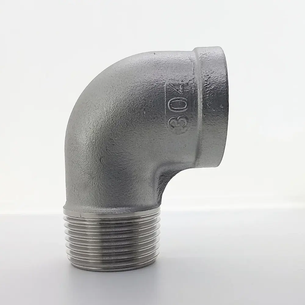 Фото 3 Отвод 90° Ifitting 1 1/2"x1 1/2" НР-ВР нержавеющая сталь MG-FEDM40/4 Фото 3 Отвод 90° Ifitting 1 1/2"x1 1/2" НР-ВР нержавеющая сталь MG-FEDM40/4