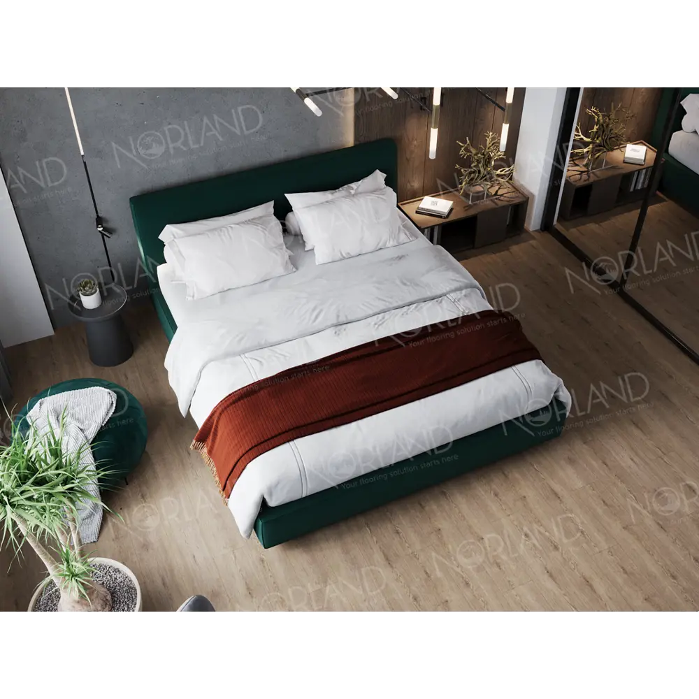 Фото 2 SPC плитка Norland 1008-3 ABA 43 класс толщина 8 мм 1.784 м², цена за упаковку Фото 2 SPC плитка Norland 1008-3 ABA 43 класс толщина 8 мм 1.784 м², цена за упаковку