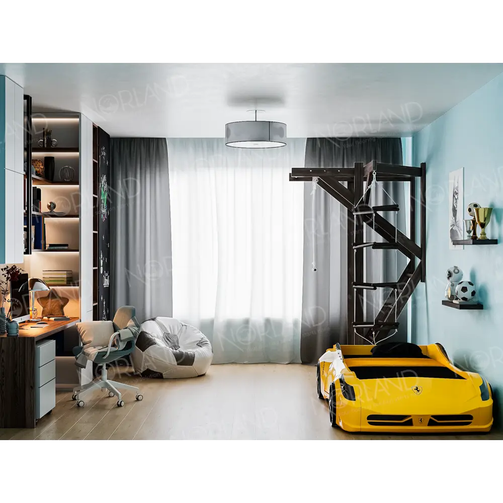 Фото SPC плитка NORLAND 1006-1 43 класс толщина 4 мм 2.23 м², цена за упаковку Фото SPC плитка NORLAND 1006-1 43 класс толщина 4 мм 2.23 м², цена за упаковку