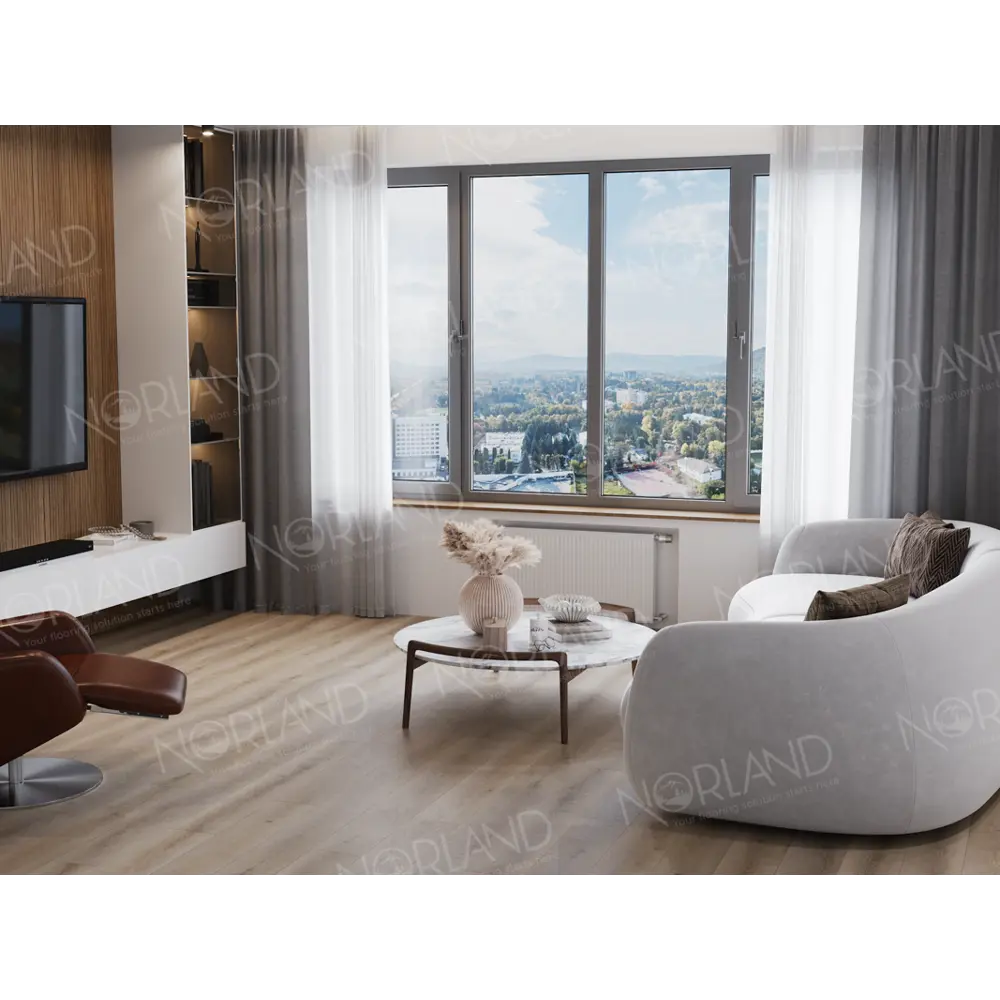Фото 3 SPC плитка NORLAND 1006-11 43 класс толщина 4 мм 2.23 м², цена за упаковку Фото 3 SPC плитка NORLAND 1006-11 43 класс толщина 4 мм 2.23 м², цена за упаковку