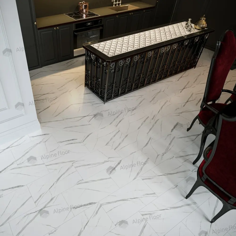 Фото 5 SPC плитка Alpine Floor Stone Санди 43 класс толщина 4 мм 2.23 м², цена за упаковку Фото 5 SPC плитка Alpine Floor Stone Санди 43 класс толщина 4 мм 2.23 м², цена за упаковку