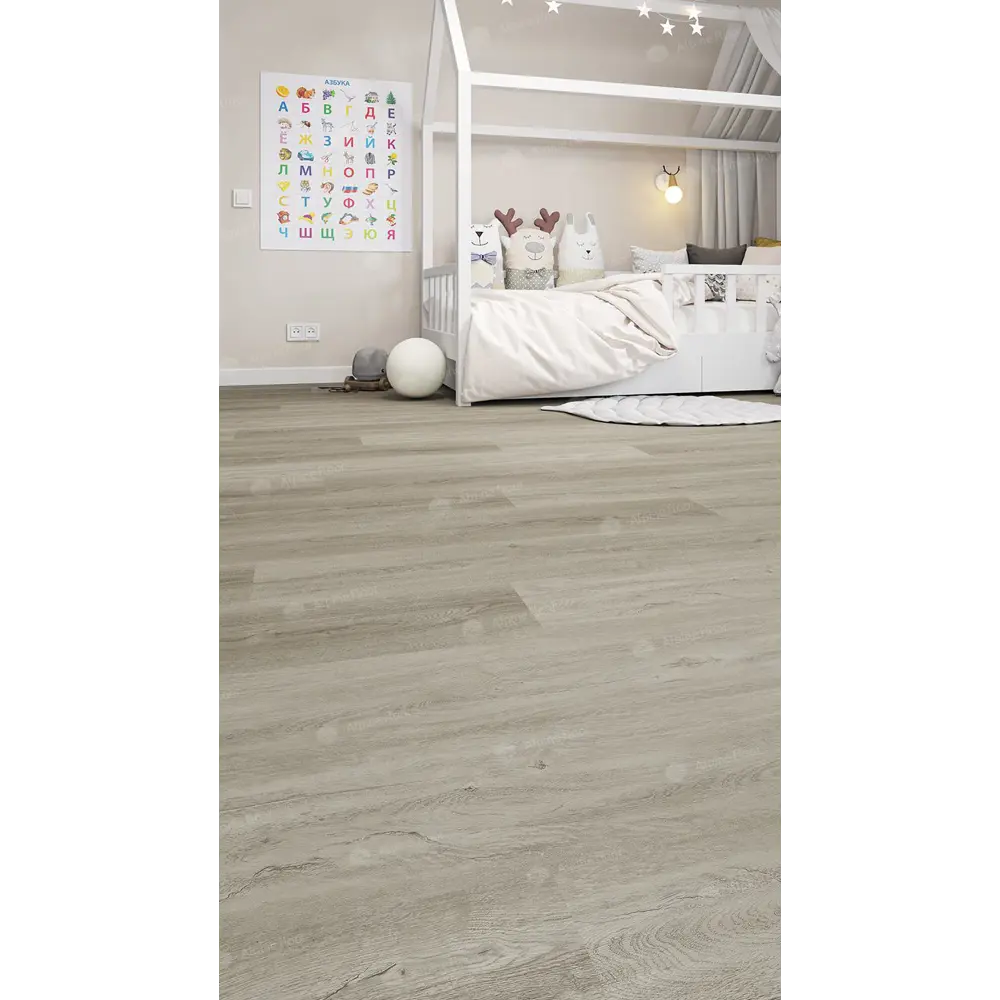 Фото 3 SPC плитка Alpine floor ECO 14-9 толщина 3.5 мм 2.23 м², цена за упаковку Фото 3 SPC плитка Alpine floor ECO 14-9 толщина 3.5 мм 2.23 м², цена за упаковку