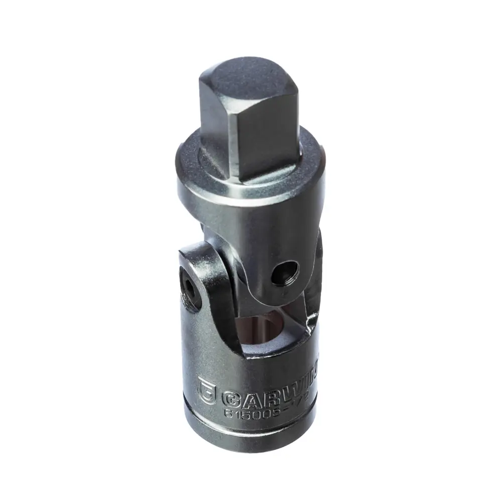 Фото 3 Кардан с шариковым фиксатором Garwin Pro UJ003 1/2 дюйма 30 мм Фото 3 Кардан с шариковым фиксатором Garwin Pro UJ003 1/2 дюйма 30 мм