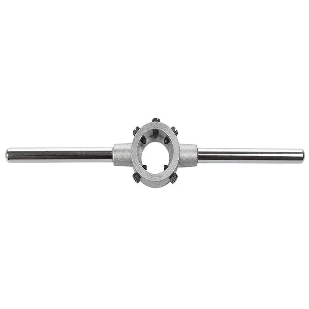 Фото 2 Плашкодержатель Garwin Industrial GM-DS2224 M22 - M24, 560 мм Фото 2 Плашкодержатель Garwin Industrial GM-DS2224 M22 - M24, 560 мм