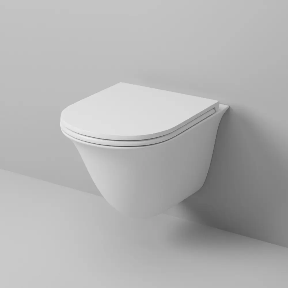 Фото 7 Чаша для подвесного унитаза Grossman GR-4412MS Фото 7 Чаша для подвесного унитаза Grossman GR-4412MS