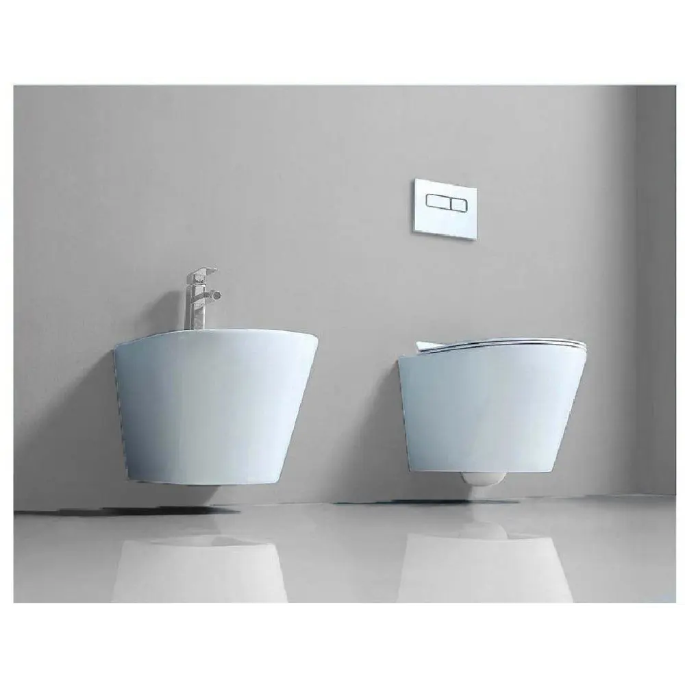 Фото 8 Чаша для подвесного унитаза Grossman GR-4477S Фото 8 Чаша для подвесного унитаза Grossman GR-4477S