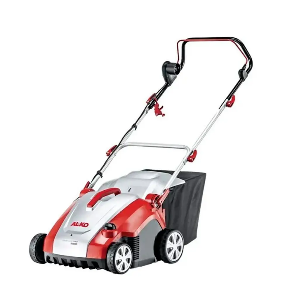 Фото Аэратор электрический Al-ko Comfort 36 e combi care 1500 Вт 36 см Фото Аэратор электрический Al-ko Comfort 36 e combi care 1500 Вт 36 см