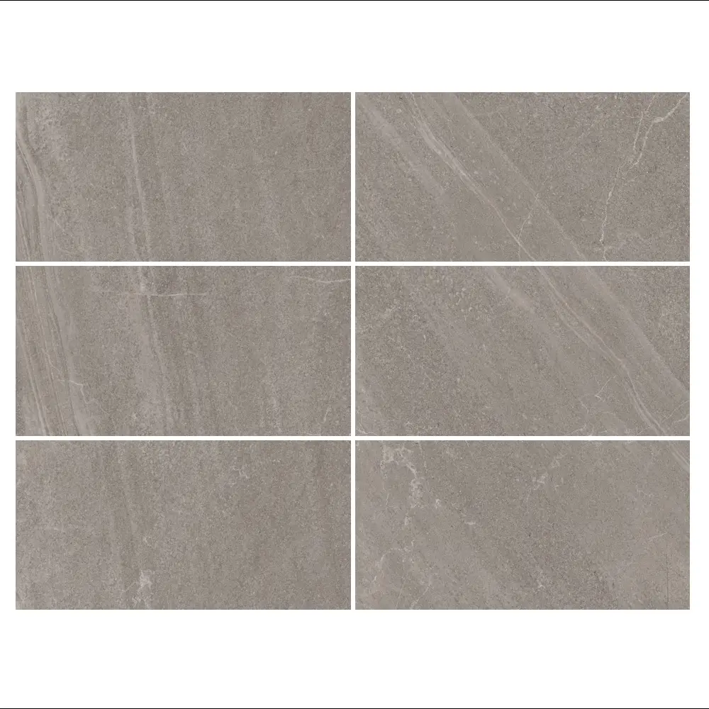 Фото 9 Керамогранит Estima Gabbro GB02 60x120 см 1.44 м² неполированный цвет серый, цена за упаковку Фото 9 Керамогранит Estima Gabbro GB02 60x120 см 1.44 м² неполированный цвет серый, цена за упаковку