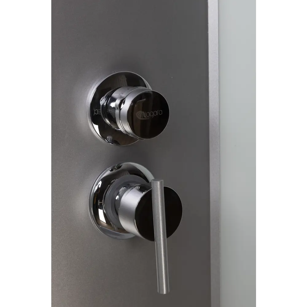 Фото 2 Душевая кабина Niagara Classic NG-3312-14L ассиметричный 15 см Фото 2 Душевая кабина Niagara Classic NG-3312-14L ассиметричный 15 см