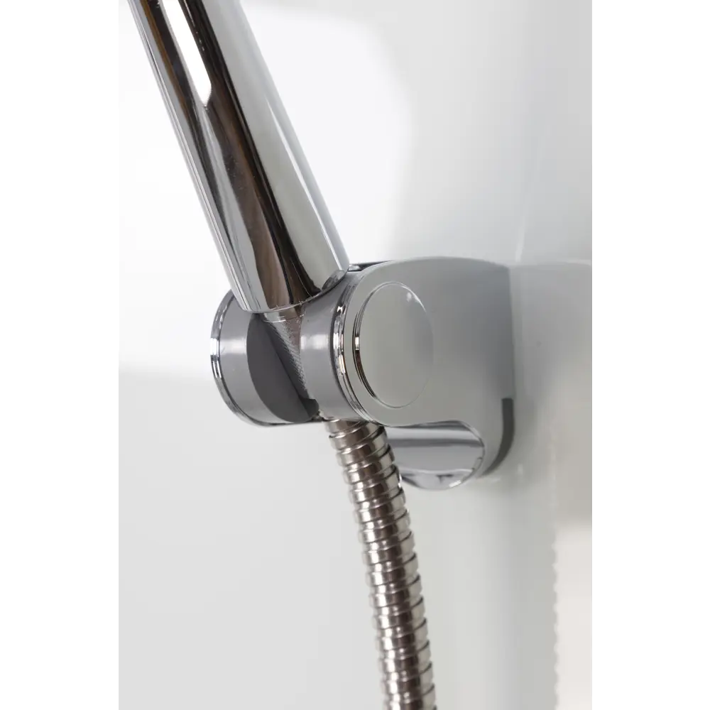 Фото 3 Душевая кабина Niagara Classic NG-3312-14L ассиметричный 15 см Фото 3 Душевая кабина Niagara Classic NG-3312-14L ассиметричный 15 см