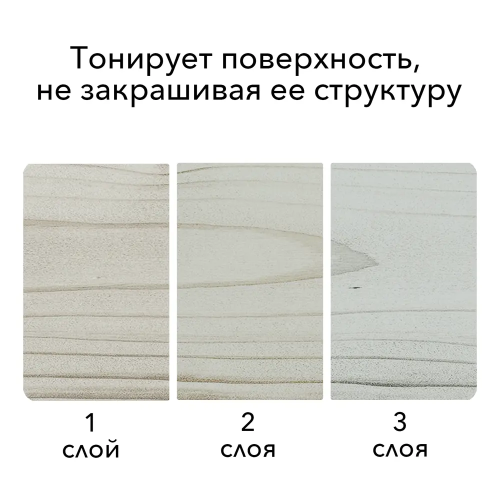 Фото 3 Лак для дерева акриловый Weiss Natural Product без запаха самовыравнивающийся цвет светло-серый глянцевый 1.1л Фото 3 Лак для дерева акриловый Weiss Natural Product без запаха самовыравнивающийся цвет светло-серый глянцевый 1.1л